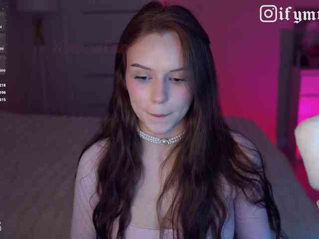 Fymryn pusssy - 01/09/2025