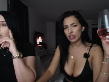 Gabrielaaxxx solo masturbation show