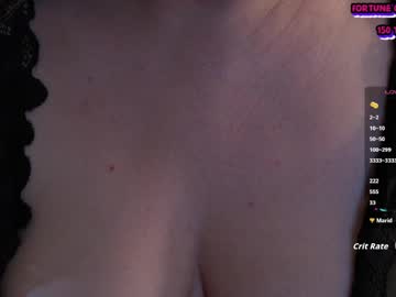 Gessifossa ticket camshow