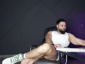 Glennmasters big dick show