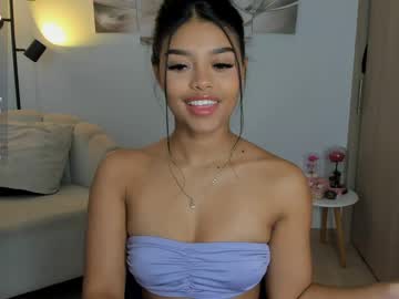 Hailey_florez tits and ass show - 04.12.2023