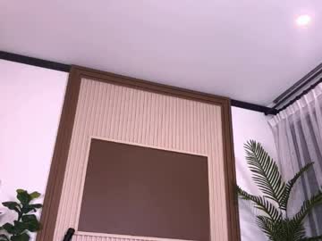 Harley_blanco pvt camshow - 25-04-2023