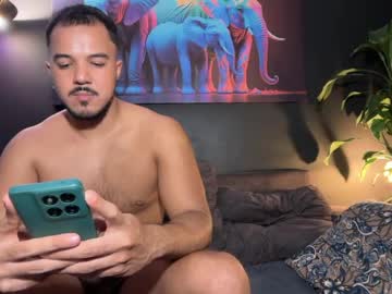 Highlatin_guys threesome camshow - 2023.11.15