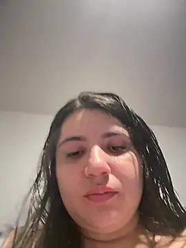 Horny_roomiess tits fuck