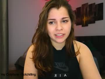 Hot_chill__ masturbation camshow