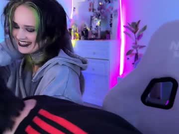 I_died_again self squirt