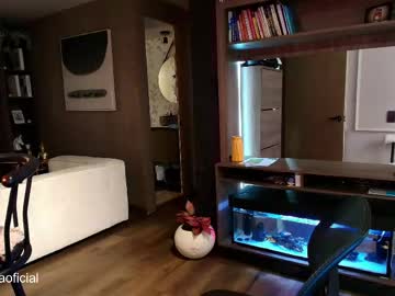 Inannadelmar  camshow