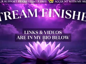 Its_lily solo masturbation