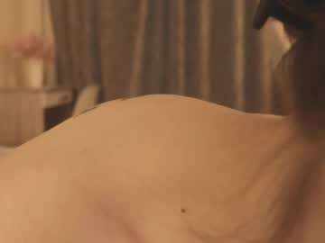 Ivy_whyte anal show - November 25 2023