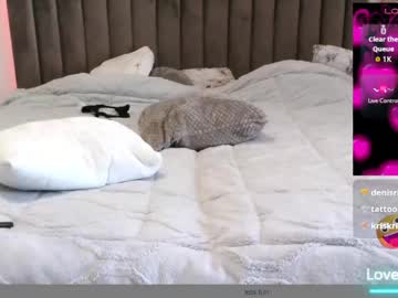 Jaqueline88 oiled camshow - September 27 2023