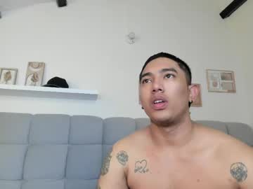 Jazford fuck and facial - January 25 2026