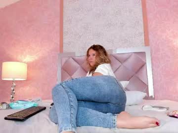 Jenna1_ pussy play show - 08/07/2023