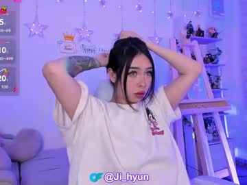 Ji_hyun pvt - 06.27.2023