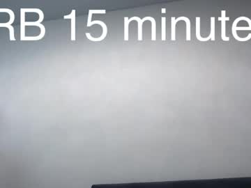 Jodieangel4sin anal show - 2023.11.18