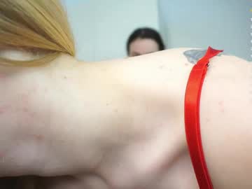 Judithchristina swallow cum camshow - 2023.04.21