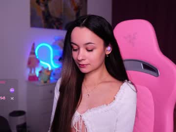 Juicy___angel dildo show