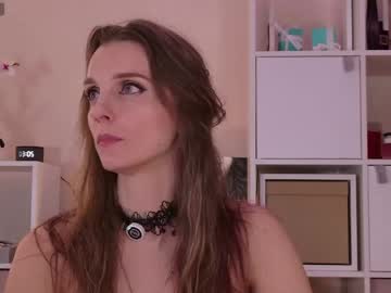 Karamelsw crazyticket camshow