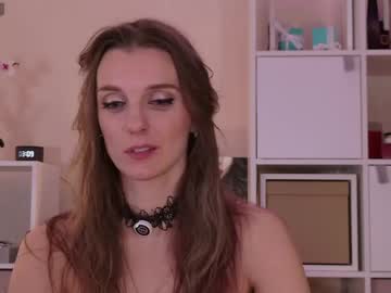 Karamelsw pusssy show - 23-06-2023