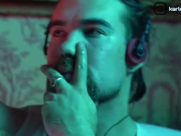 Karlos_murphy crazyticket - 10-03-2023