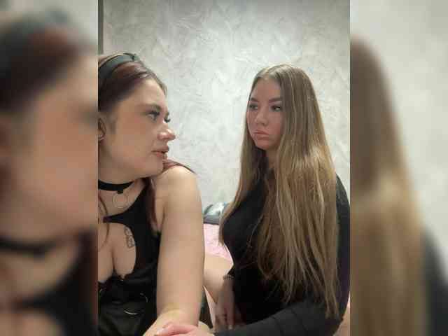 Karolina7 cum on face camshow