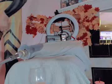 Kate_yoshy cumshot show