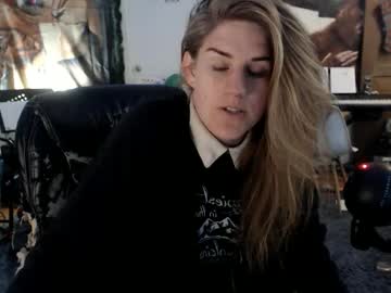 Katiecutie_5 crazyticket show - 2023/05/11