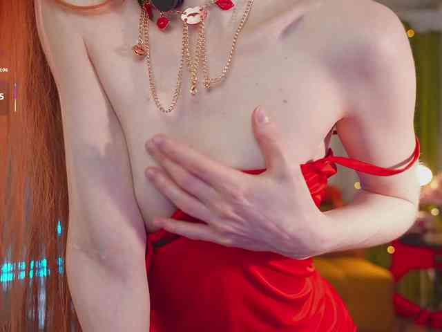 Katy-ethereal lesbian camshow