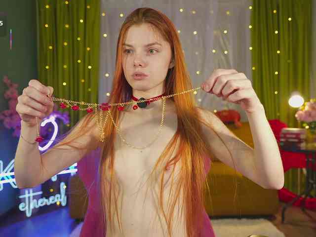 Katy-ethereal pusssy - 24.10.2023