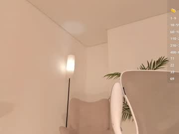 Kendall_risex squirt show