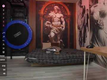 Khokhol1999 masturbation camshow - 11/30/2023