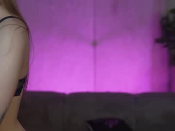 Kira0541 solo masturbation show - November 04 2023