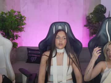 Kira0541 ticket show camshow