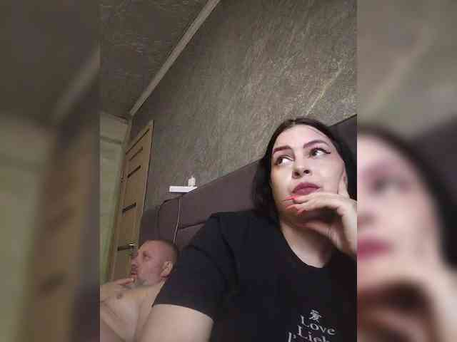 Kissmabont bj camshow - 16/06/2025