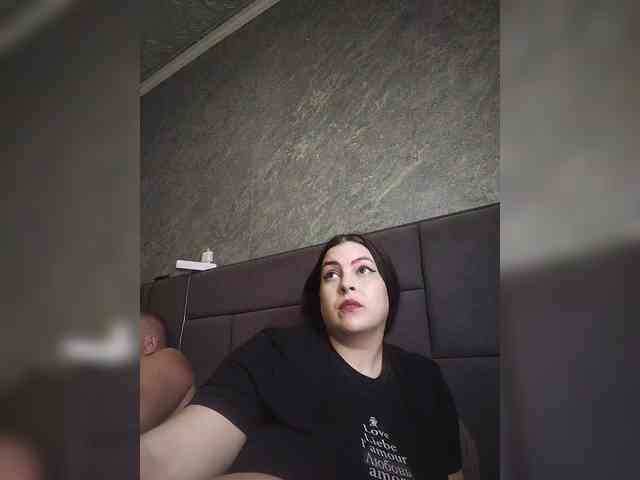 Kissmabont crazyticket