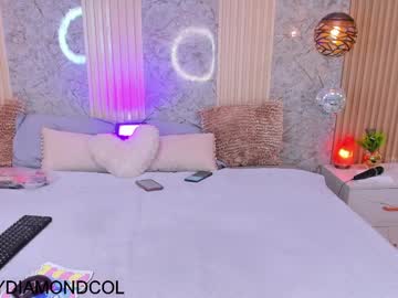 Kitty__diamond_ self squirt show