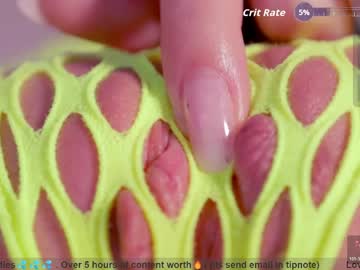 Kittyobscene masturbation show