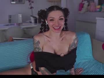 Kleofox self squirt show - 2023 April 15