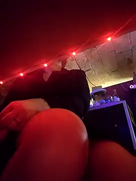 Lady_charlyne masturbation