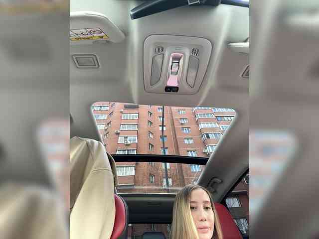 Lana-lana03 fingering camshow - 20 May 2023