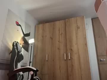 Larissa_baker fingering show - 19.11.2023