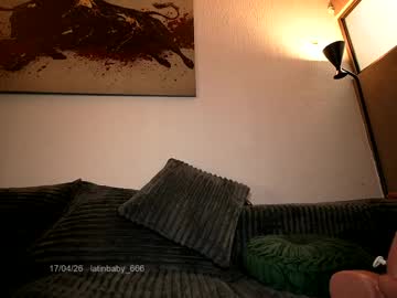 Latinbaby_666 cowgirl sex - 04-06-2023