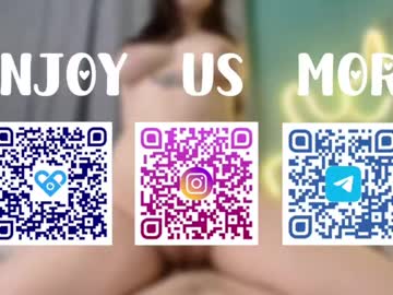 Laurenceandviolette private show