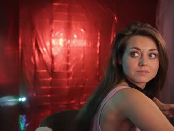 Lettymoa anal camshow