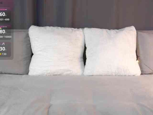 Lisfoster masturbation