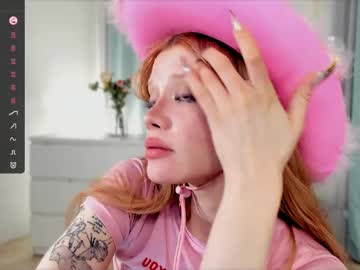 Little_anitta solo masturbation camshow