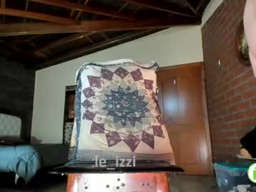 Little_izzi tits show - 2023 October 03