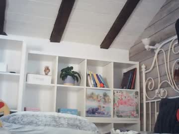 Littleflowers deepthroat show