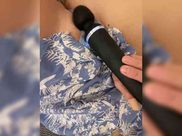 Lova-mars self squirt - 08/13/2023