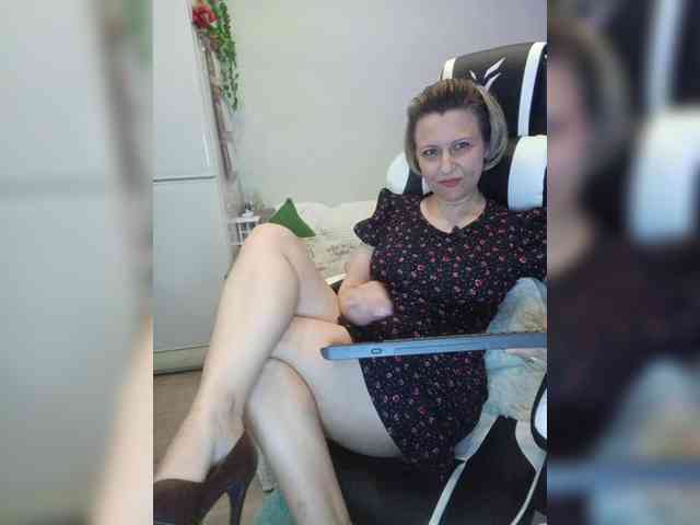 Lovesupergerl crazyticket - 2023.07.26