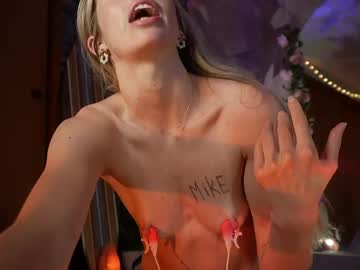 Lucy_gooosey blowjob camshow